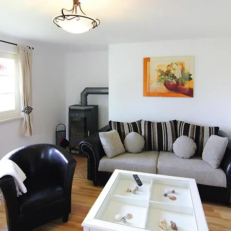 Appartamento Ferienwohnung, Am Darss