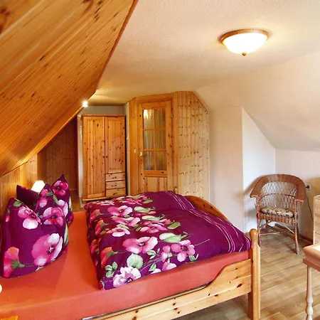 Ferienwohnung, Am Darss Вик