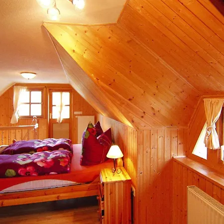 Ferienwohnung, Am Darss Daire Wieck auf dem Darss