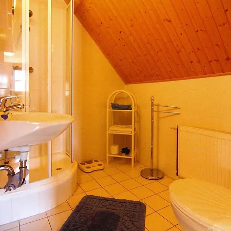 Ferienwohnung, Am Darss Wieck