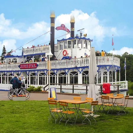 Ferienwohnung, Am Darss * Wieck