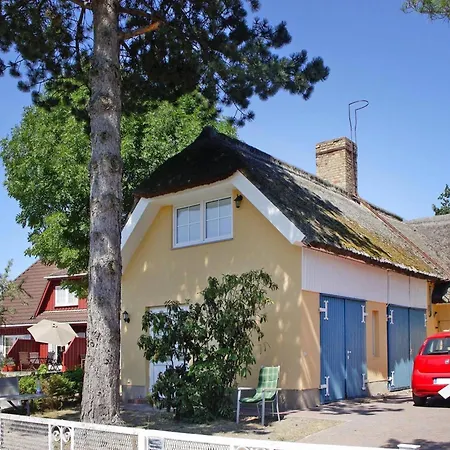 Ferienwohnung, Am Darss *