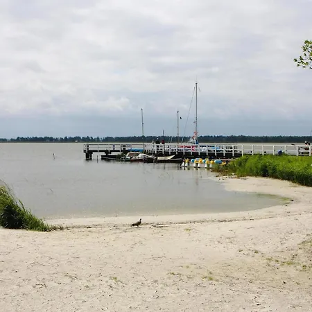 Ferienwohnung, Am Darss Appartamento *