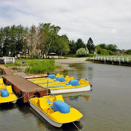 Ferienwohnung, Am Darss Daire *
