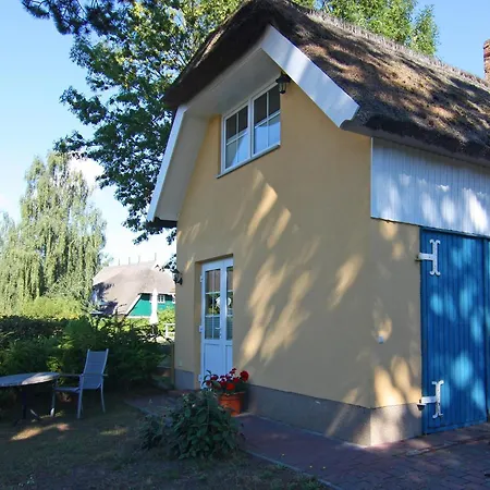 Ferienwohnung, Am Darss