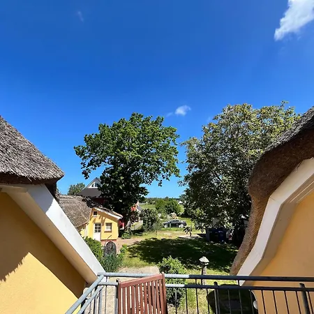 Ferienwohnung, Am Darss *