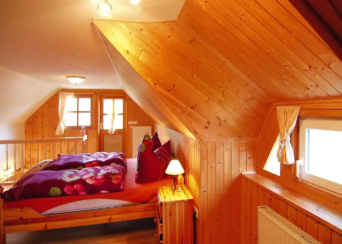 Ferienwohnung, Am Darss Apartamento Wieck