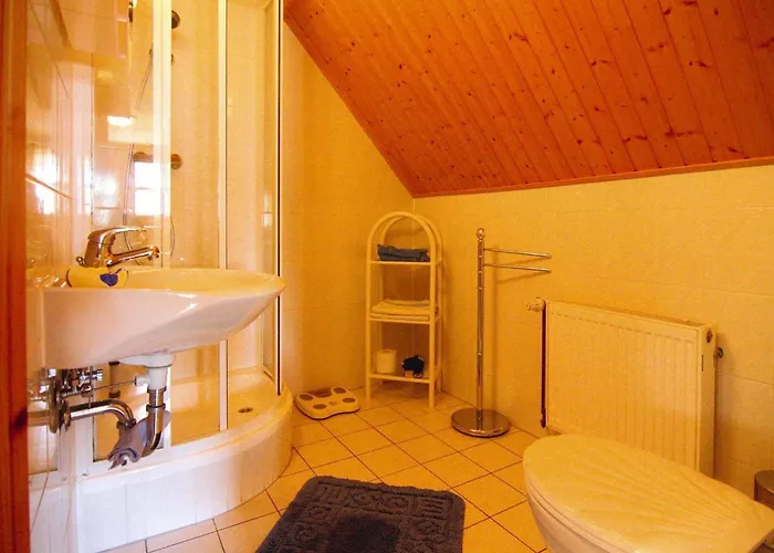 Ferienwohnung, Am Darss Wieck